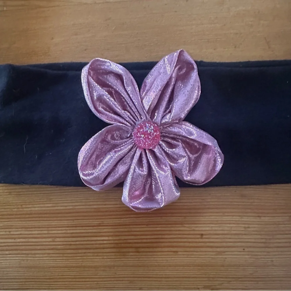 New Bundle Handmade Headbands Girls Disney Frozen Olaf Ana Elsa Flower